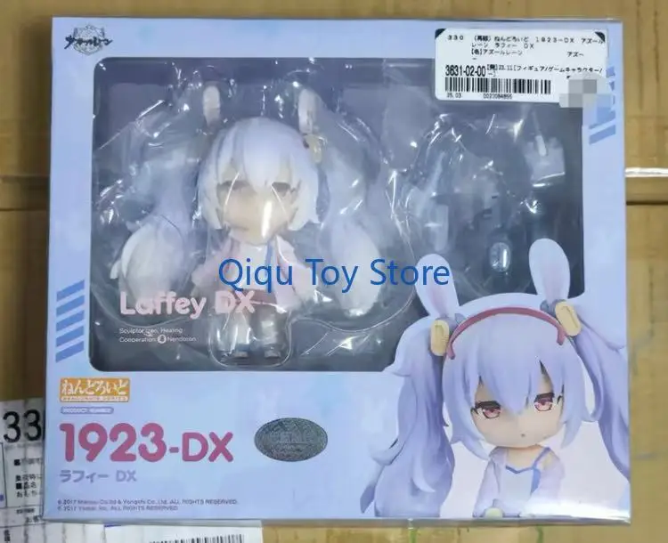 

В наличии: Gsc Clay Man Rafi Dx Deluxe Version 1923dx Blue Route