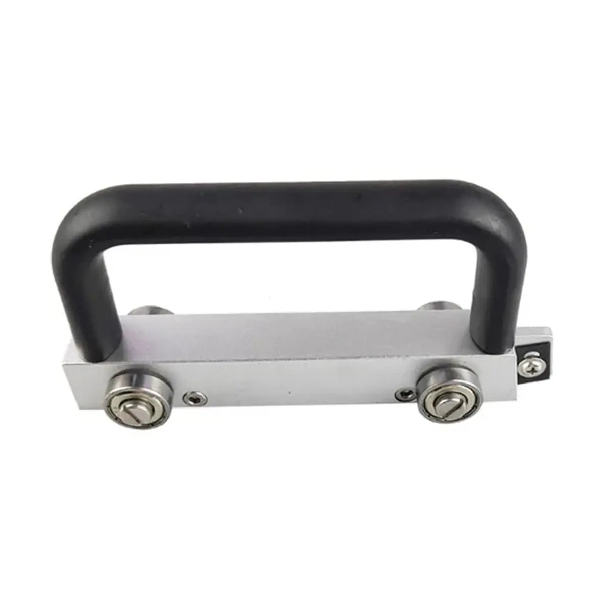 PVC Plastic Flooring Groover with Guide Wheel Manual Slit Opener for Floor PVC