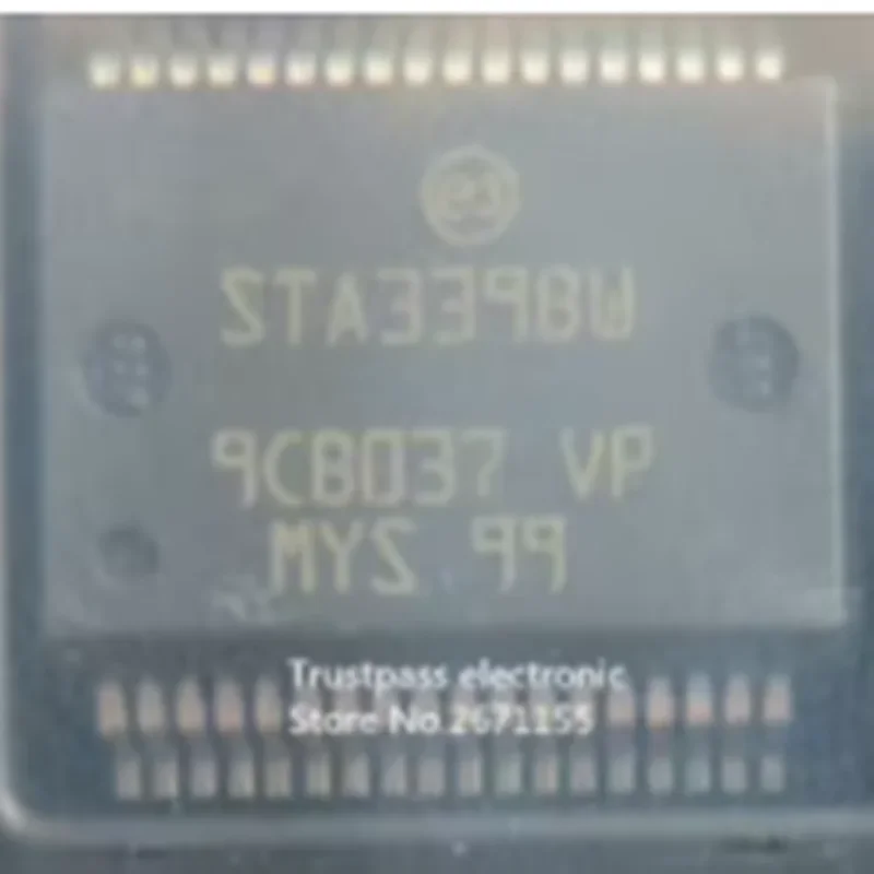 

NEW 10PCS STA339BW13TR STA339BW STA339