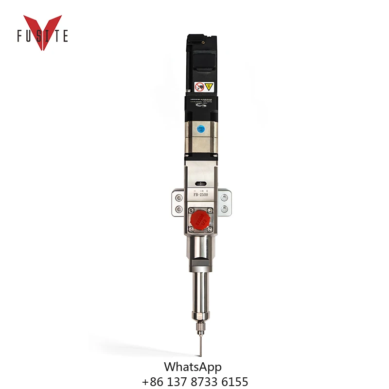 FB-1800 Micro Screw…