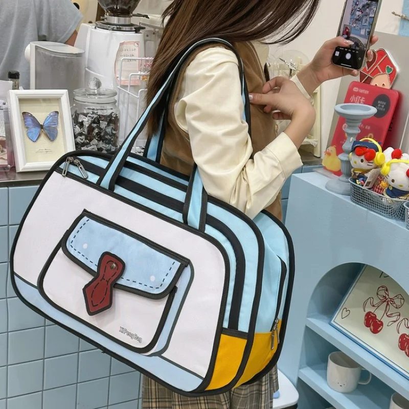 

Stylish Ladies Messenger Bag Made Of Star-Patterned Leather Boasting High-End Oslo Vintage Spacious Soft Look​