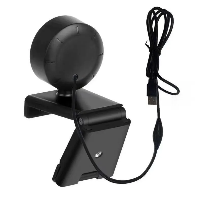 Computer USB Webcast Camera, Video Conference, 1080P