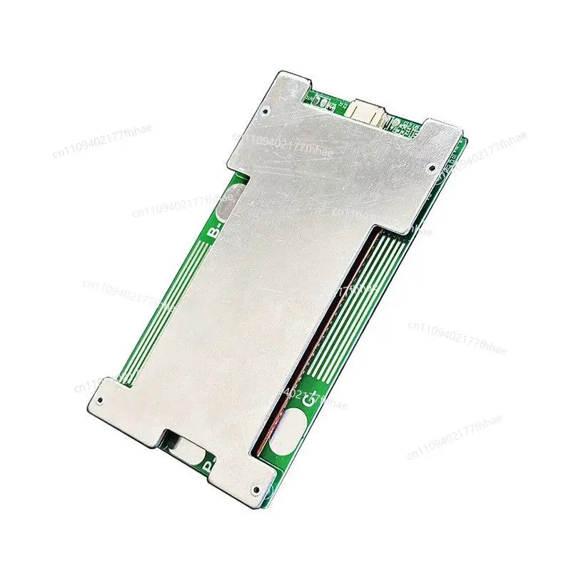 Three or Four Strings of 12V Protection Board 34SBMS High Current 150 Amps Continuous 100A4S Lithium Iron