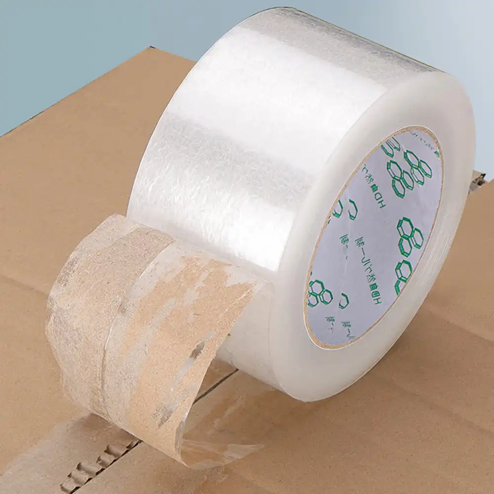 Packing Tape,Clear Packaging Tape ,Shipping Tape for Moving Boxes, Shipping, Office  Moving Boxes