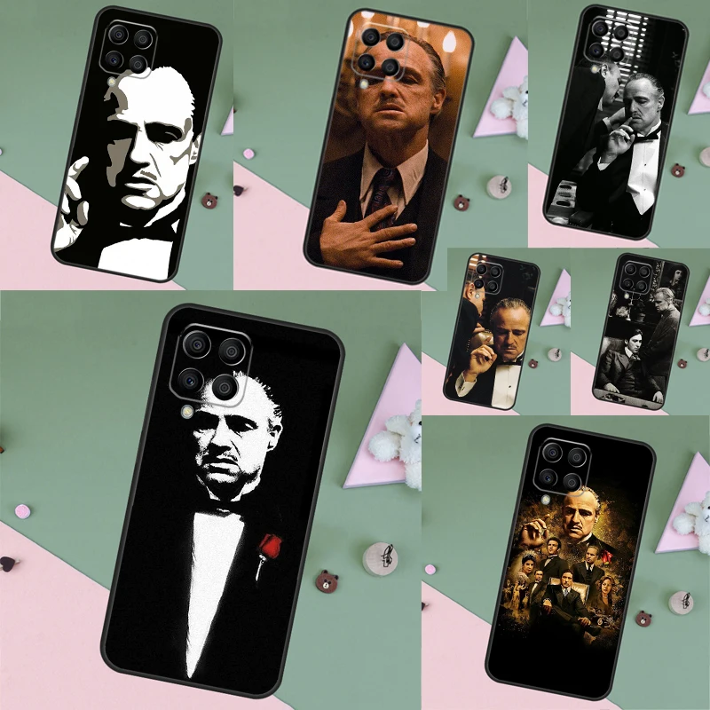 The Godfather Movie…