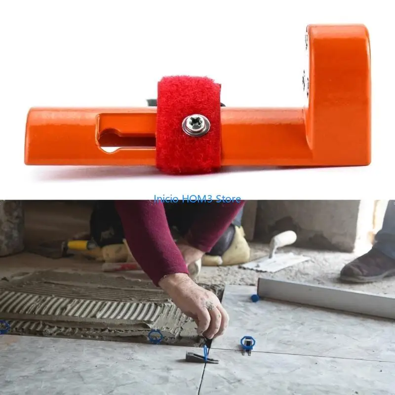 

A5YD Adjustable Grade Rod Level Portable Measuring Instrument Special Horizontal Bubble for Tower Ruler 90 Degree Level