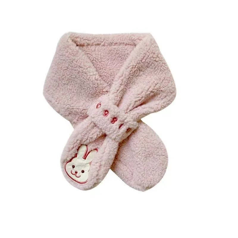 سترة دافئة للأطفال حديثي الولادة من الأولاد والبنات معطف شتوي كاجوال من القطن بأكمام طويلة ملابس للأطفال الصغار بسحاب مع وشاح #6