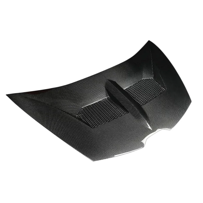 

LB-стиль, капюшон из углеродного волокна для LAMBO HURACAN LP610 LP580 DRY CARBON FIBER BONNET