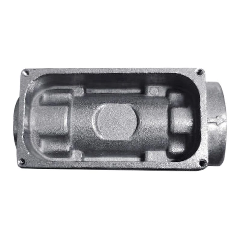 2 ″ Meter Module Olie brandstofstroommeter Gebruik Pompstroommeter Liquid brandstofstroommeter Hoge nauwkeurigheid