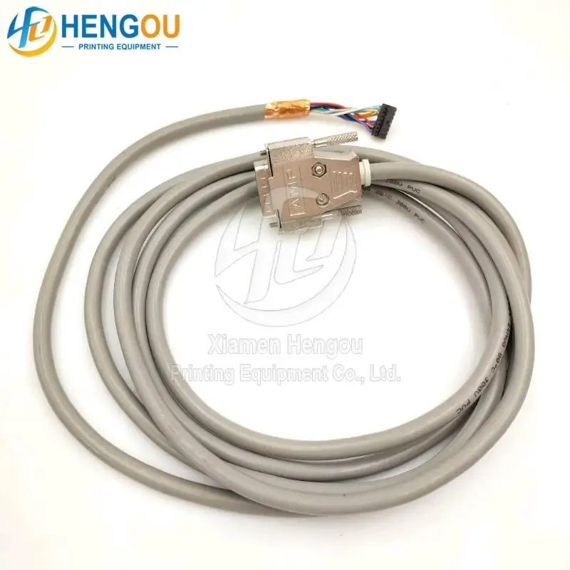 00.783.0576 Heideiberg touch screen connection cables use for Board Display