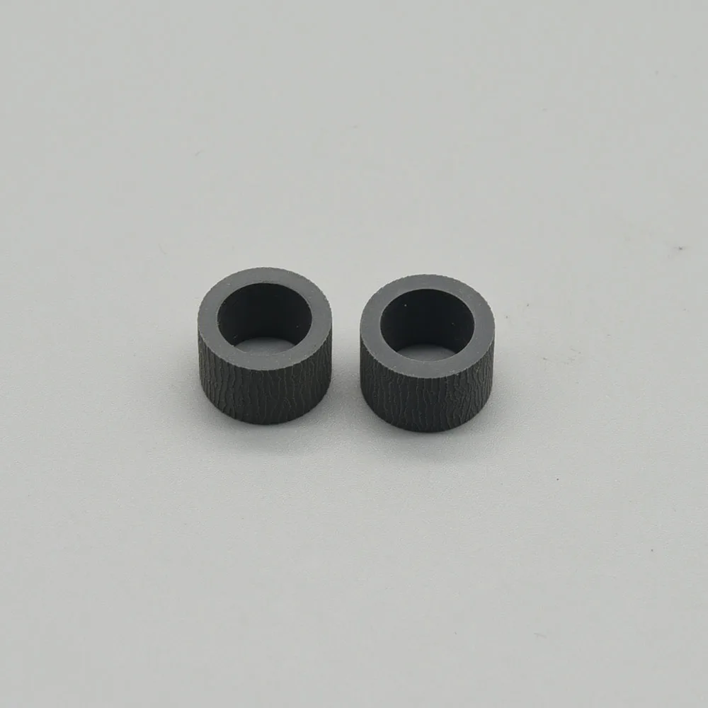 2X Feed Pickup Roller for EPSON L6061 L6071 L6160 L6161 L6166 L6168 L6170 L6171 L6176 L6178 L6190 L6191 L6198 M2140 M2170 M3140
