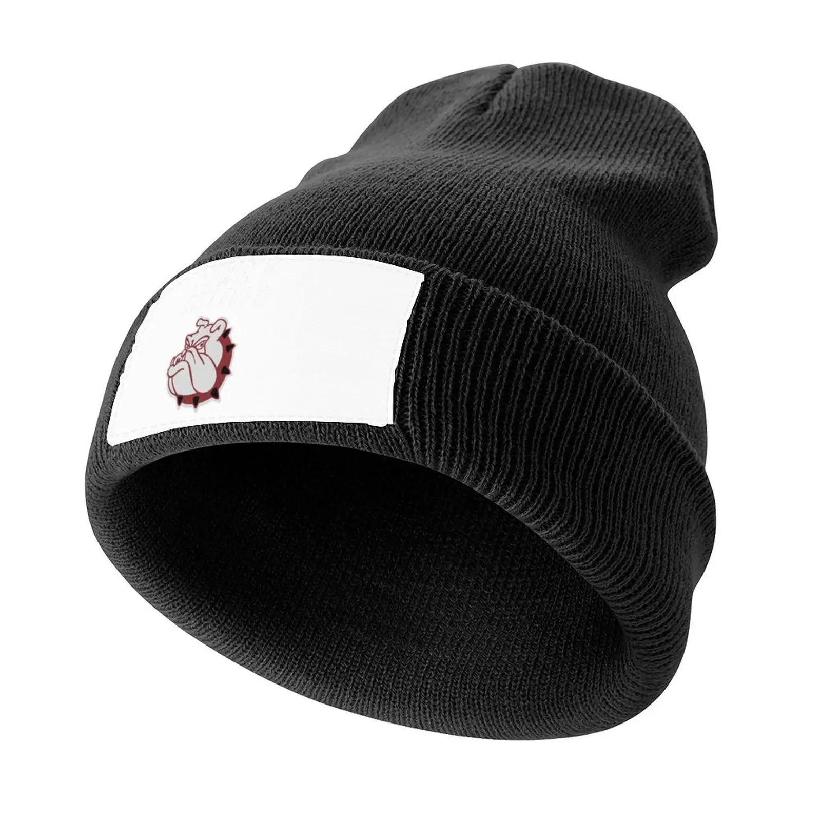 

University Of Redlands Knitted Cap Custom Cap Anime Hat Mens Caps Women's