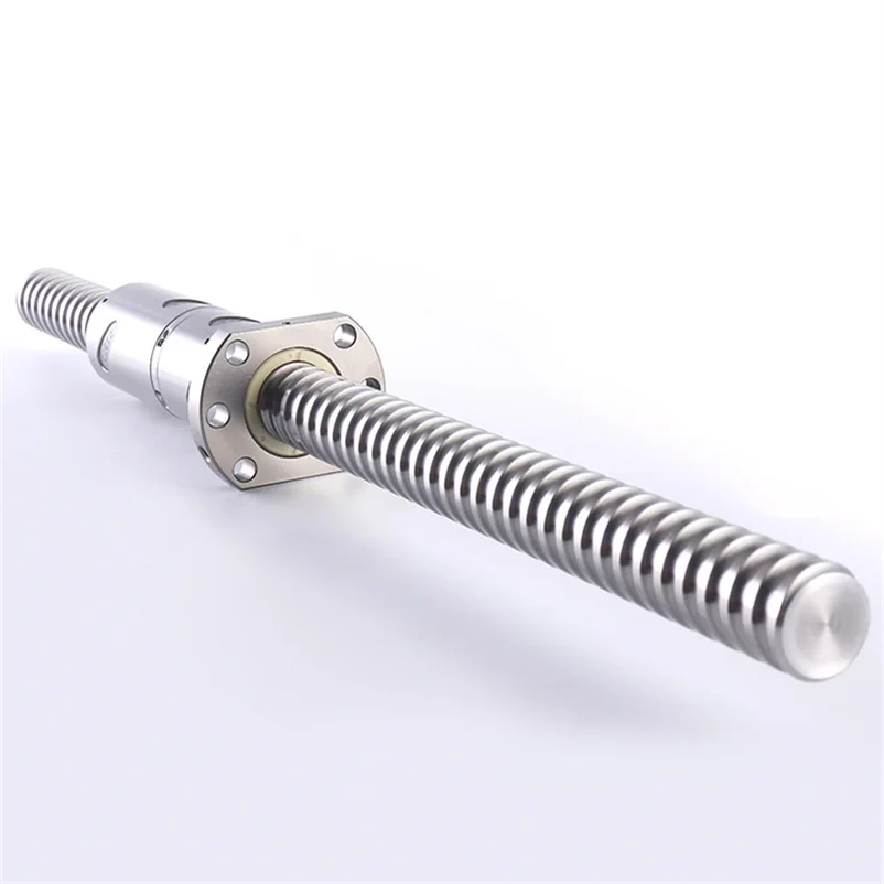 BOSU Professional SCR6320-1000MM Ball Screw Shaft Lead Screw Product Type