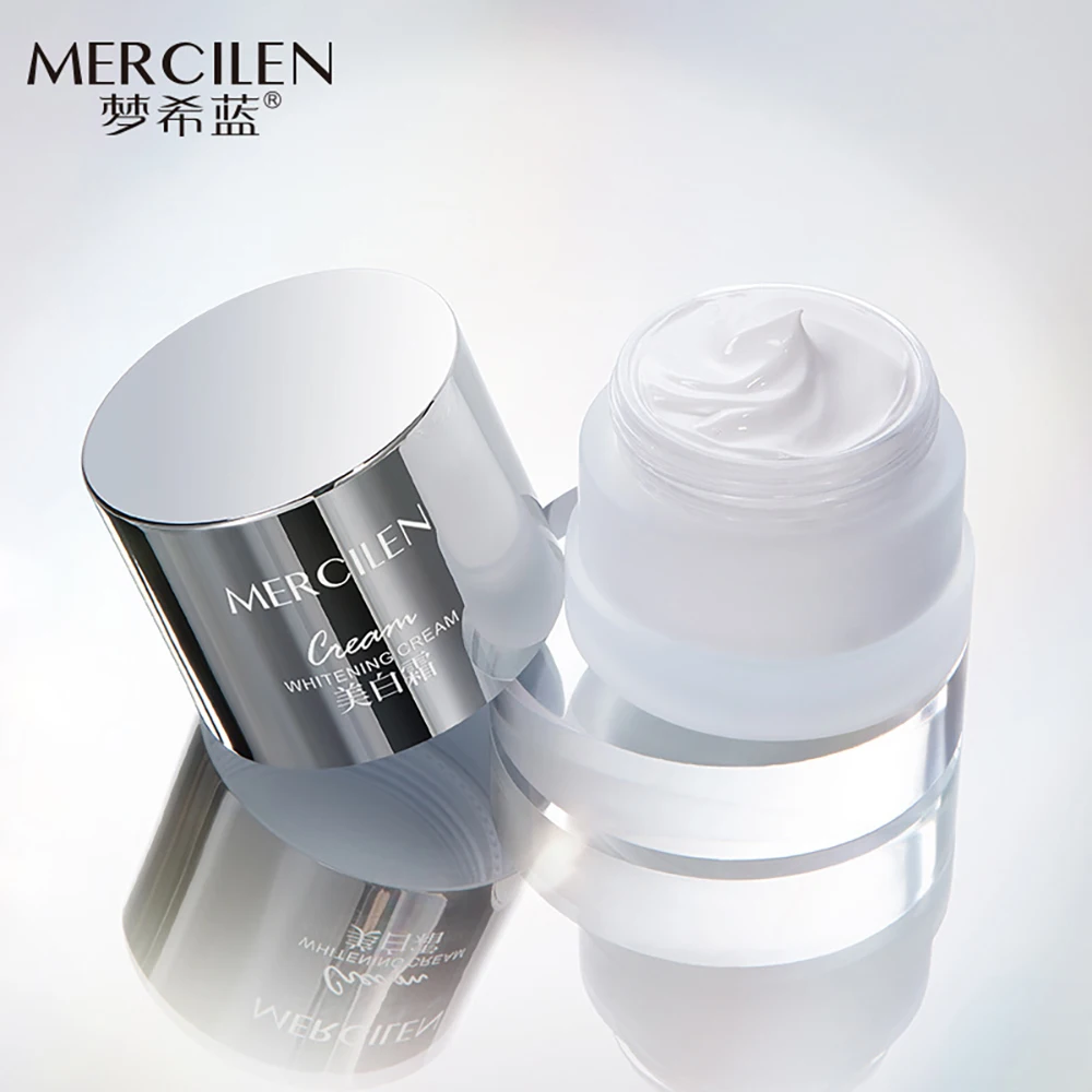 

Whole Body Can Use Natural Cream Facial Care Brighten Skin Moisturizing Soothing Oil Control Face Cream Korea Skincare Products