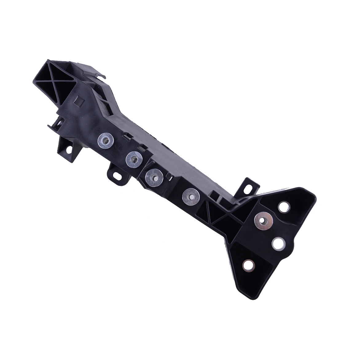 フロント右側ラジエーターコアサポートブラケットインフィニティのためにq50-q60-2019-2018-2017-625854ga0a