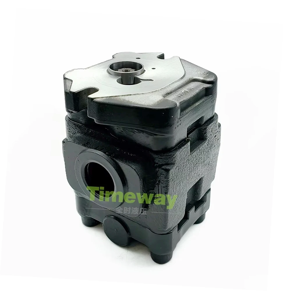 Pvd Hydraulic Pump …