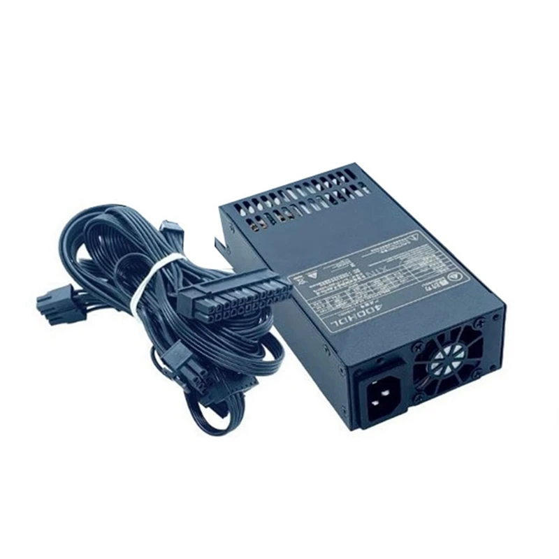 400W PSU ATX Full Modular Power Supply FLEX Module Power Supply Low Noise For Small 1U (Flex ITX) Computer Chassis