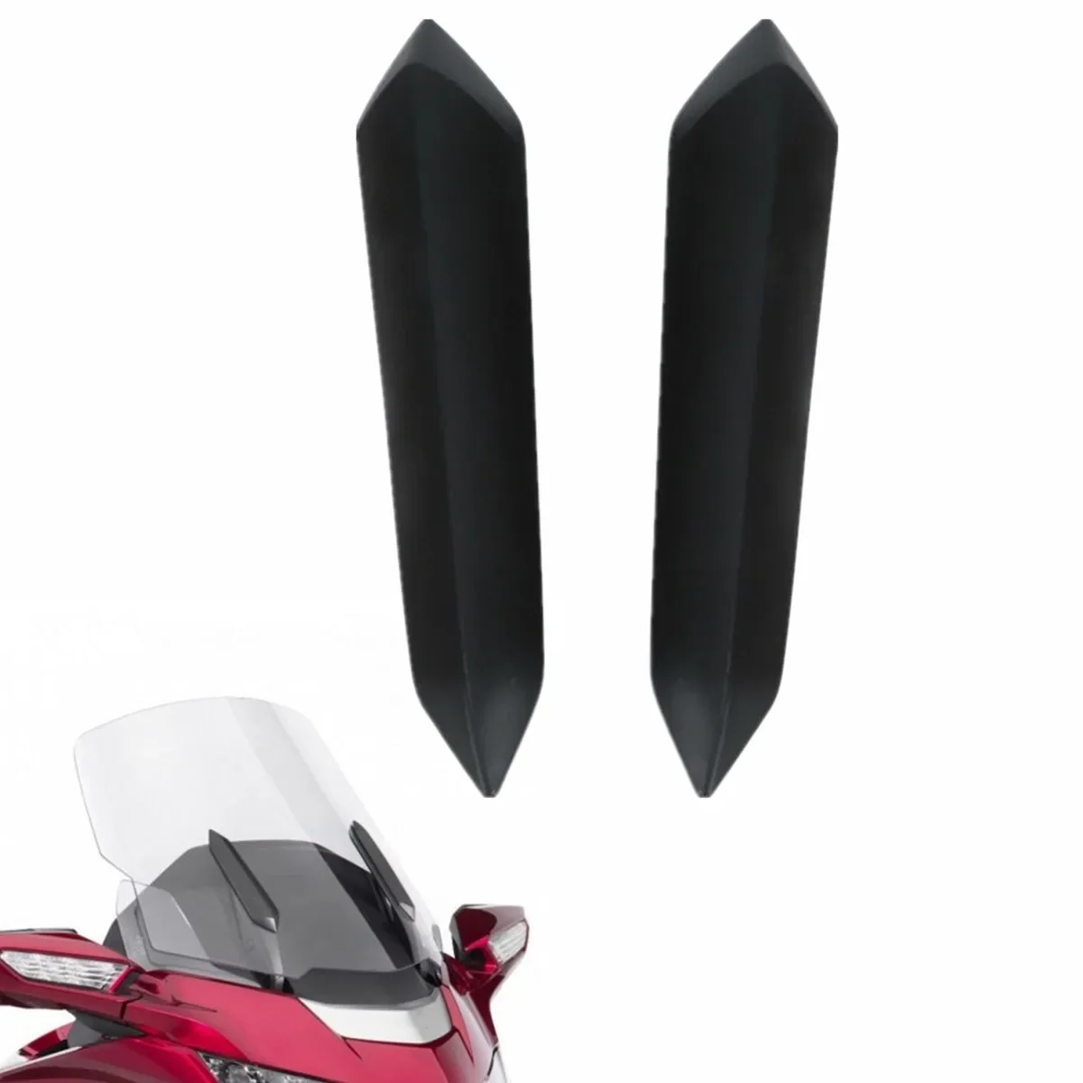 For Honda Gold Wing GL1800 2018-2020 2019 Motorcycle Accessories Windscreen Cover