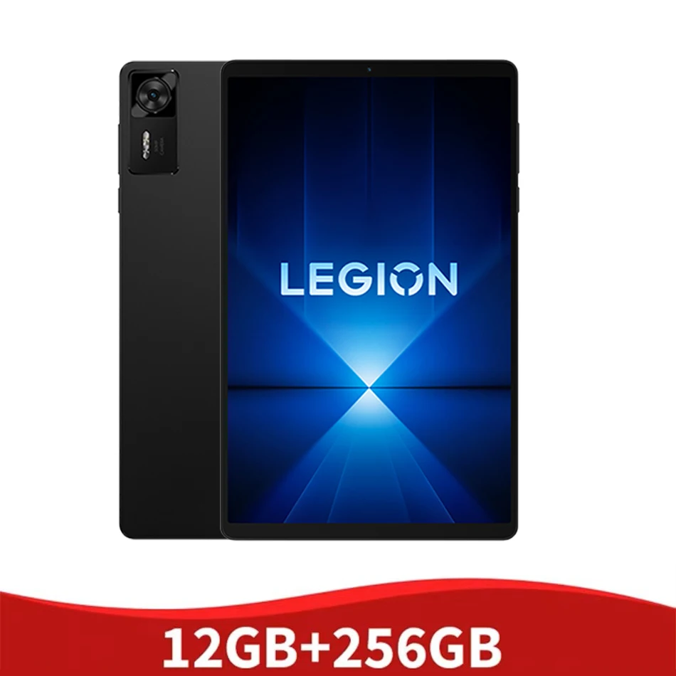 Lenovo Legion Y700 Gen 4 タブレット 中国版 Snapdragon 8 Elite