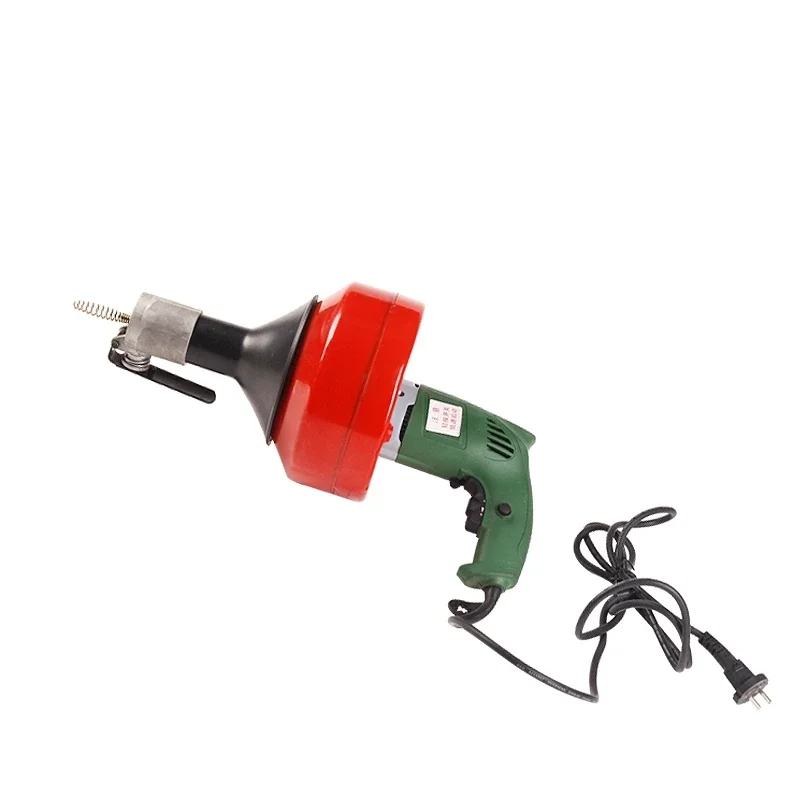 

62AJT-62A автоматический очиститель труб, электрический очиститель канализации, инструменты для очистки канализации