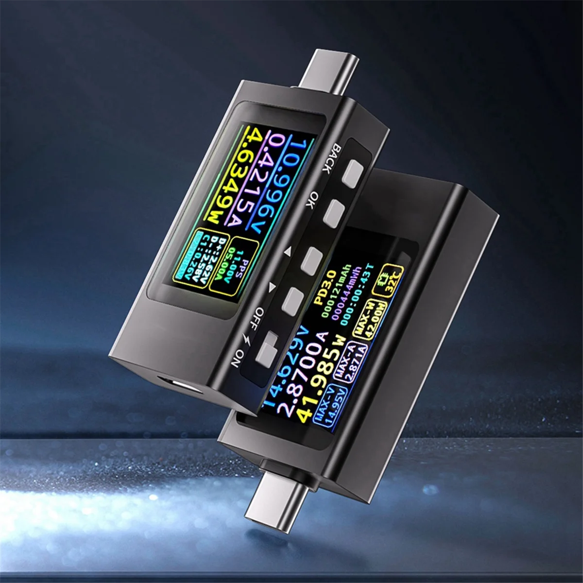 Scls KWS-X1 Power M…