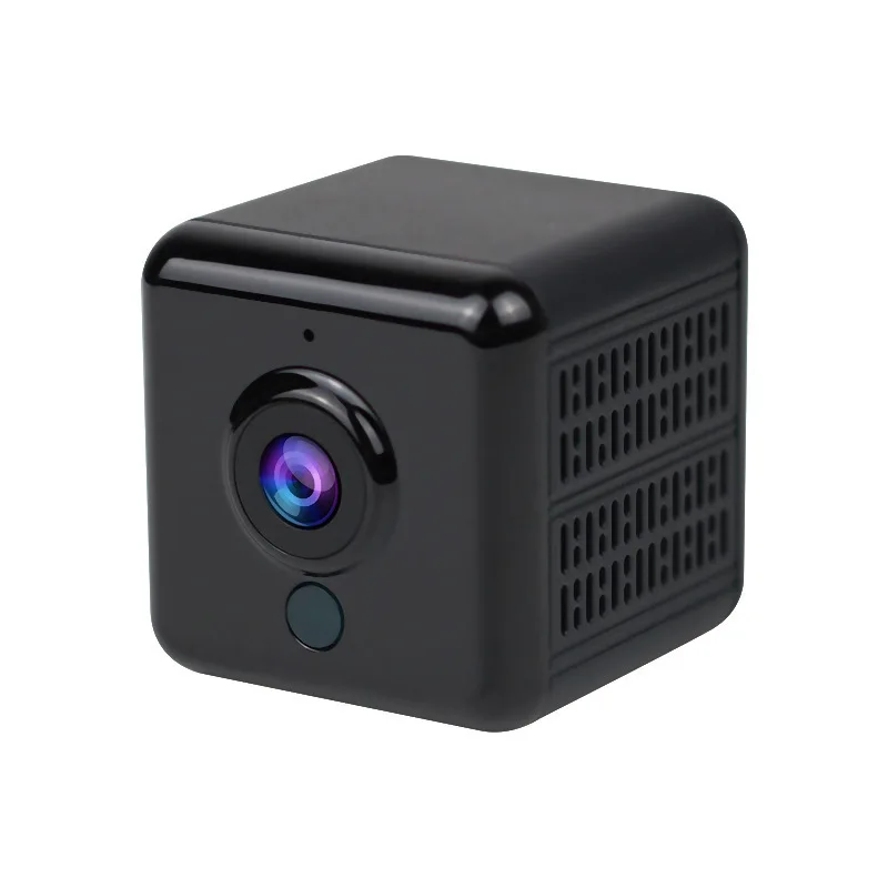 Bluetooth Wireless WIFI Camera Home Mobile Phone Infrared Battery Camera