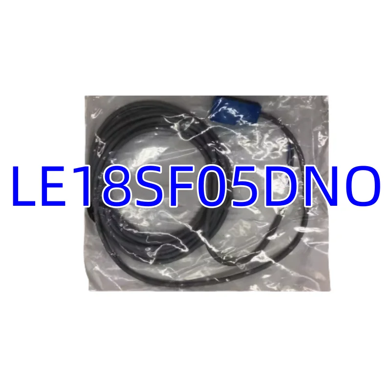 New Original Genuine Proximity Switches  LE18SF05DNO LE18SF05DNC LE18SN08DNO LE18SN08DNC LE18SF05DPO LE18SF05DPC LE18SN08DPO
