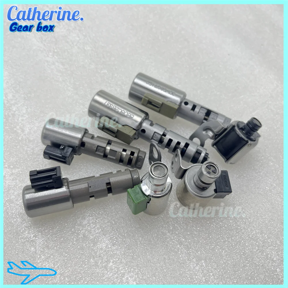 

A750 for Toyota Lexus Transmission Solenoid Valve Kit