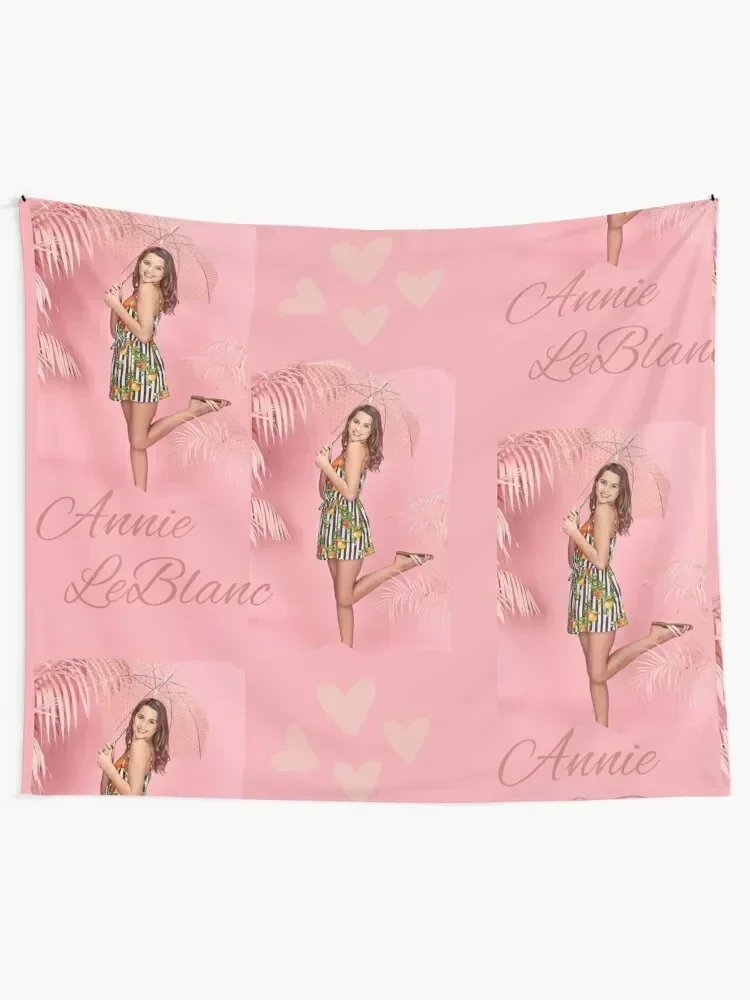 Annie Leblanc Tapestry Aesthetic Room Decors Bathroom Decor Bedrooms Decor Decor For Bedroom Tapestry