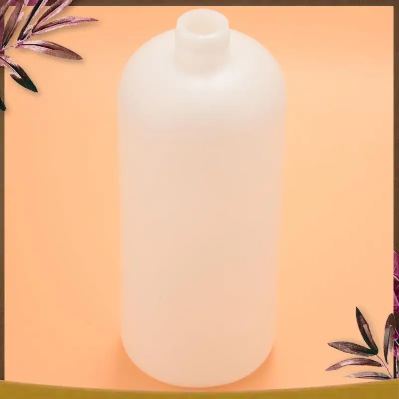 

AB59-Плакон для пенной пушки Бутылки для снежного мыла Ланцевая пустая бутылка для пены для мойки высокого давления Очистка крыльев автомобиля, сада, газона, 2 шт.