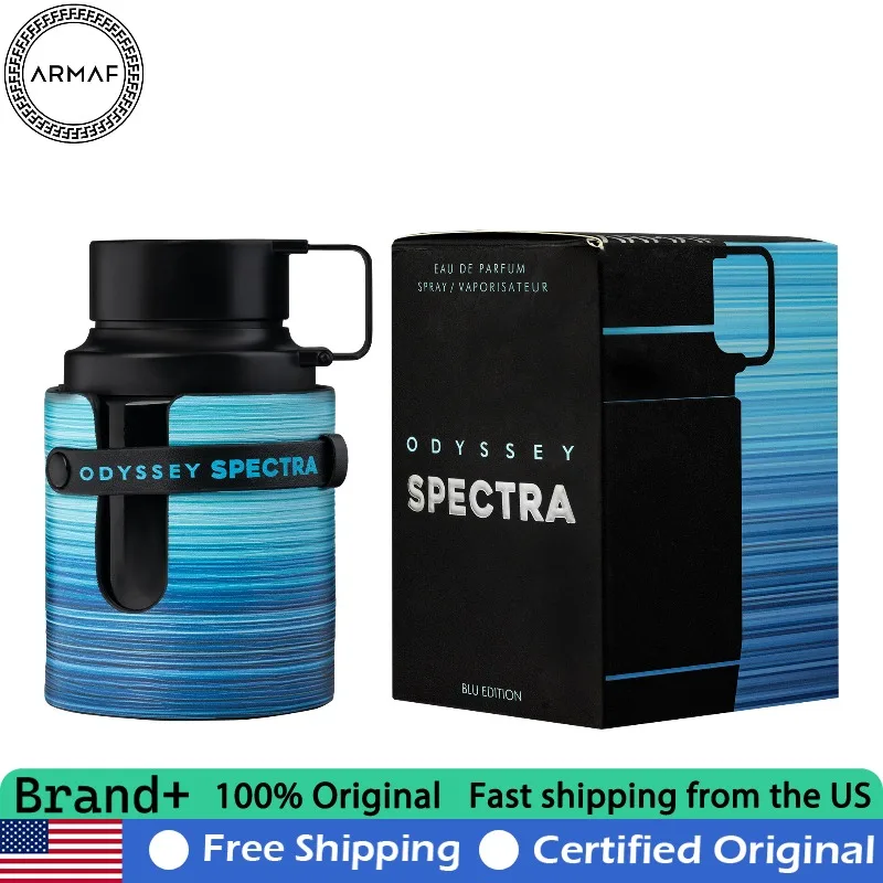 Armaf Odyssey Spect…