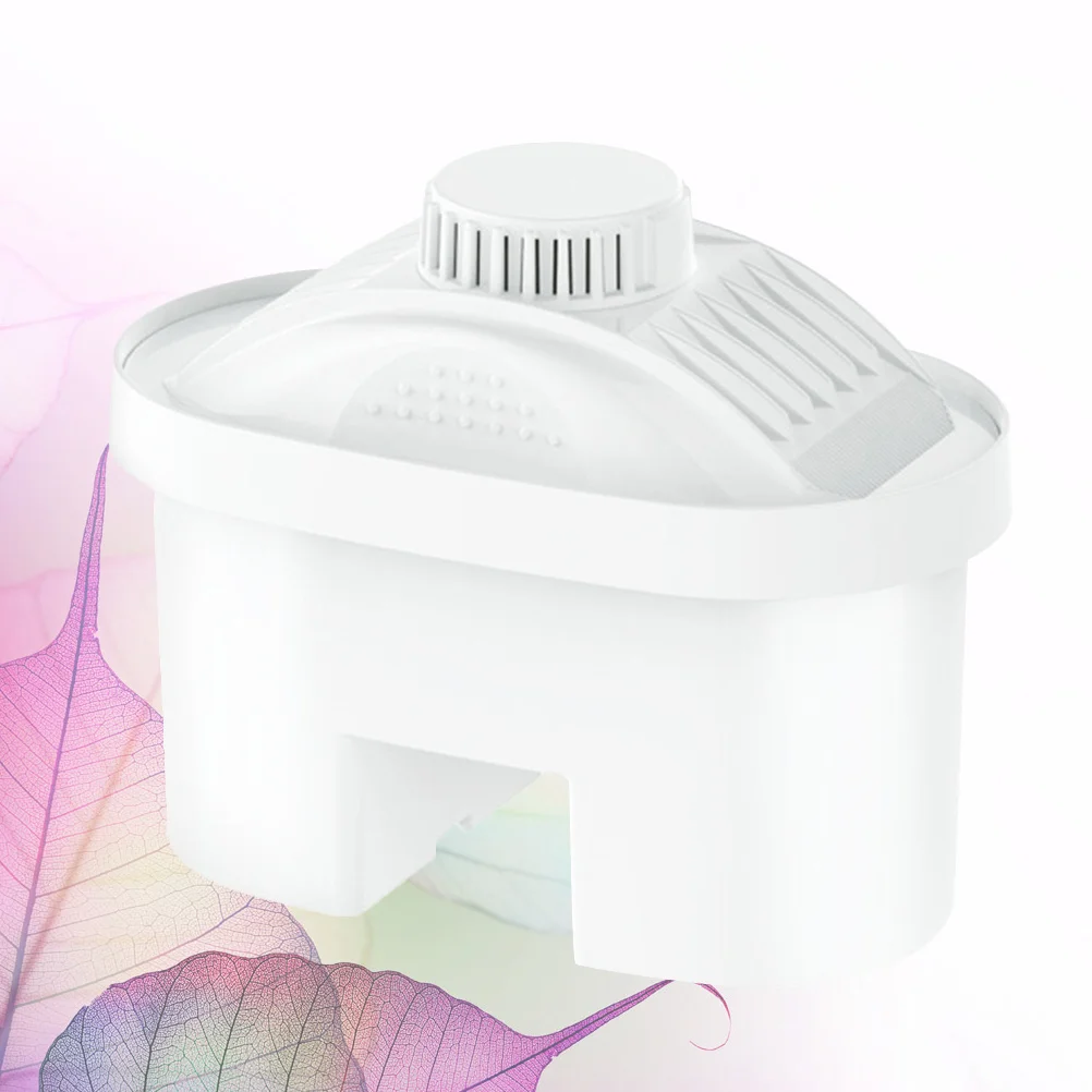 

1Pcs Water Filter PP Material Household Water Kettle Filter Purification Jug Scale Odor Reduction