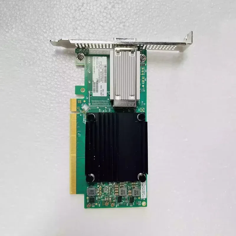 HPE 842QSFP28 877697 -001 874253 874253 -B21 100Gb QSFP28 이더넷 네트워크 카드용