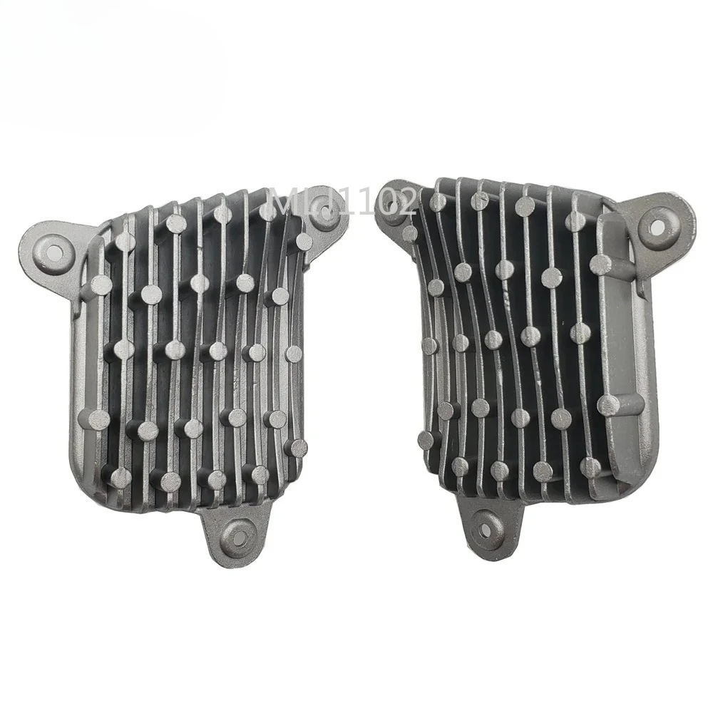 New 63117470425 63117470426 LED Headlight DRL Daytime Running Light Module LED Light OE# For BMW 3 Series F34 GT 2017 - Image 4