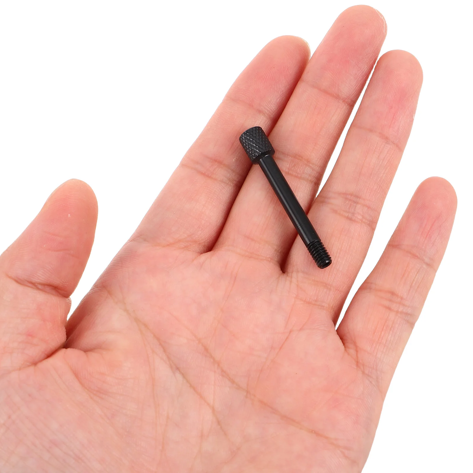 

6 Pcs Electric Guitar Accessories Fixing Screw Copper Fittings Bridge Supply Repair Parts Replacement Screws