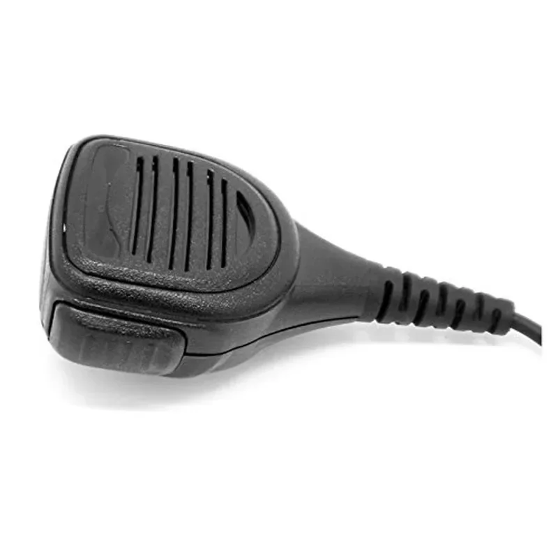 

IP54 Waterproof PTT Mic Speaker Microphone for Motorola Sepura STP9000 STP8000 STP8030 STP8035 STP8038 STP8040 STP8080 Radio