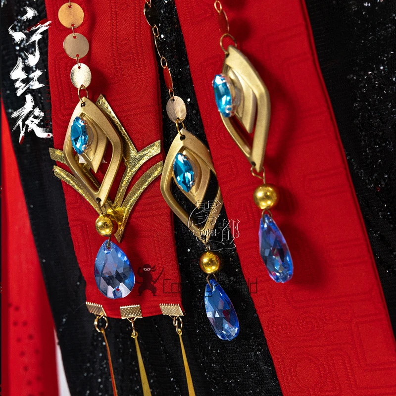 Viper Ning Naraka: Bladepoint Косплей Костюм Униформа Карнавальная Вечеринка Хэллоуин Рождество Игры Ролевая Одежда Одежда