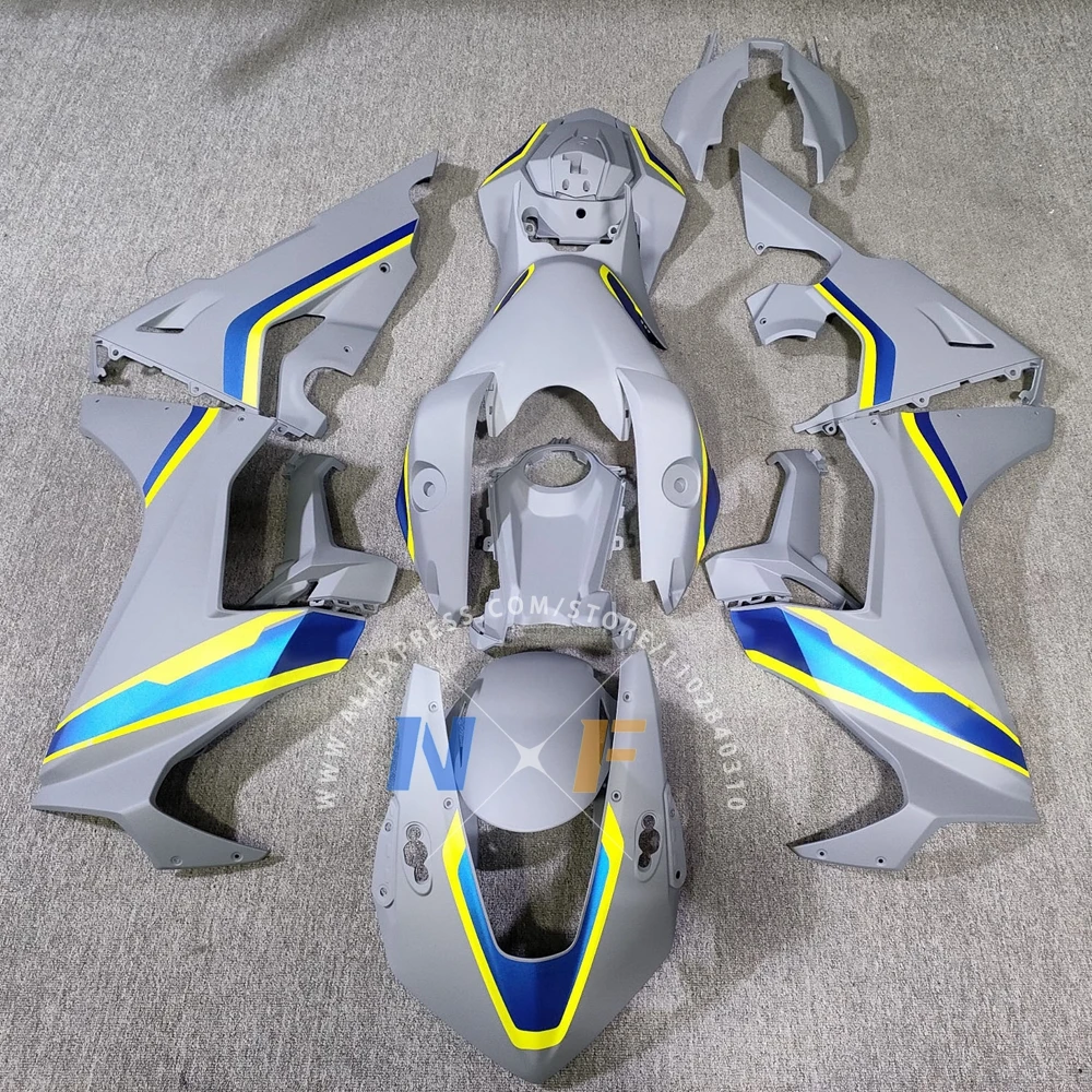 الهدايا المجمعة لهوندا CBR 1000RR 2017 2018 2019-2025 OEM نمط دراجة نارية الملحقات Fairings مجموعة CBR1000RR 17-25