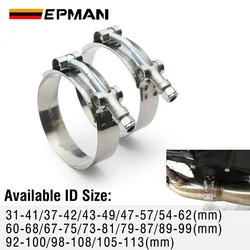 EPMAN 1Pair/Set Universal 31mm-115mm /1.25