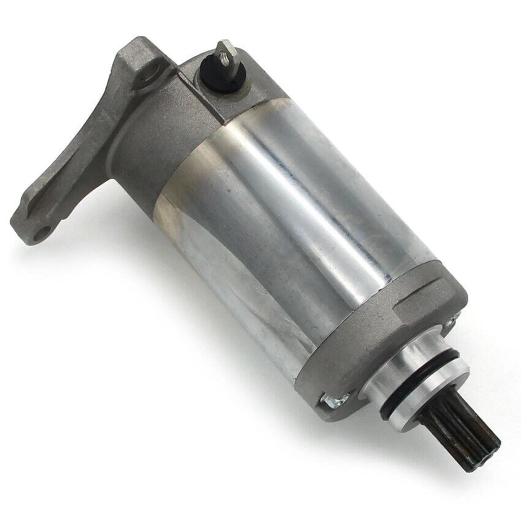 AU28-Motorcycle Starter Motor For TW125 TW200 XT225 BW200 ST225 TTR230 5RS-81890-00 3AW-81800-01