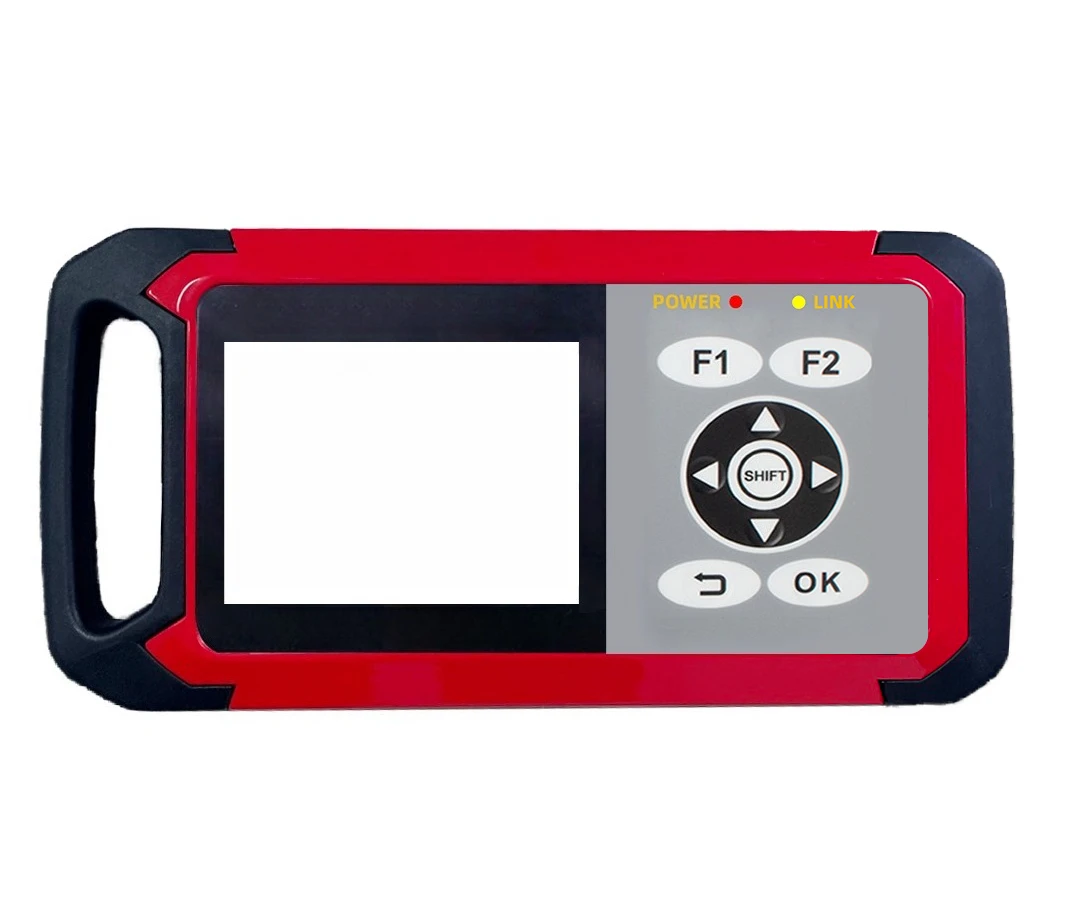 

600 Pro Handheld Motorcycle Diagnostic Scanner for