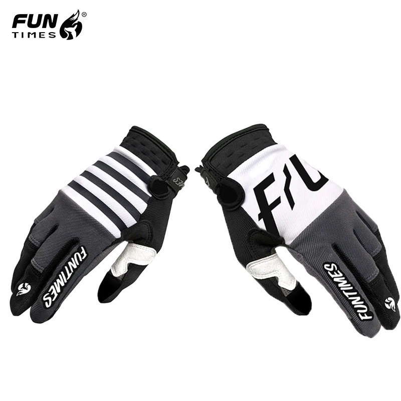 Motocross Cycling Top Mountain Bike Mx Gloves Motorcycle Bmx Gloves