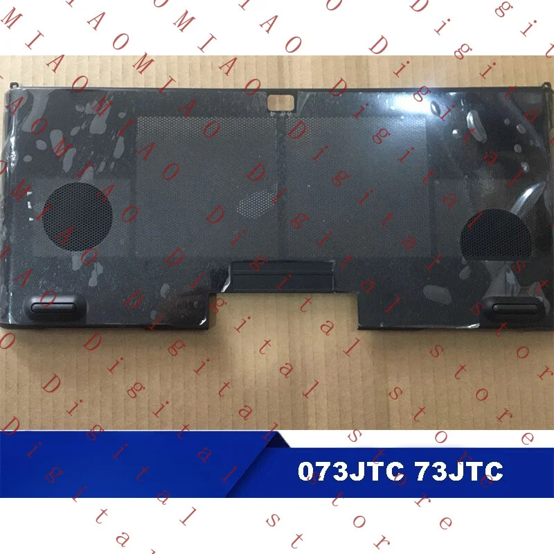 

RV 073JTC 73JTC For Dell Precision M7710 M7720 E Shell Bottom Door Rear Cover