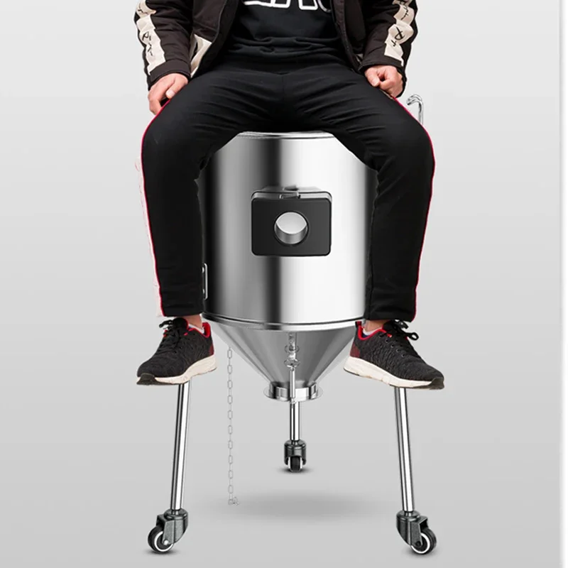 เครื่องเก็บตัวอย่างไฟฟ้าต้นแบบการตัดลึกของข้าวสาลีและข้าวโพด