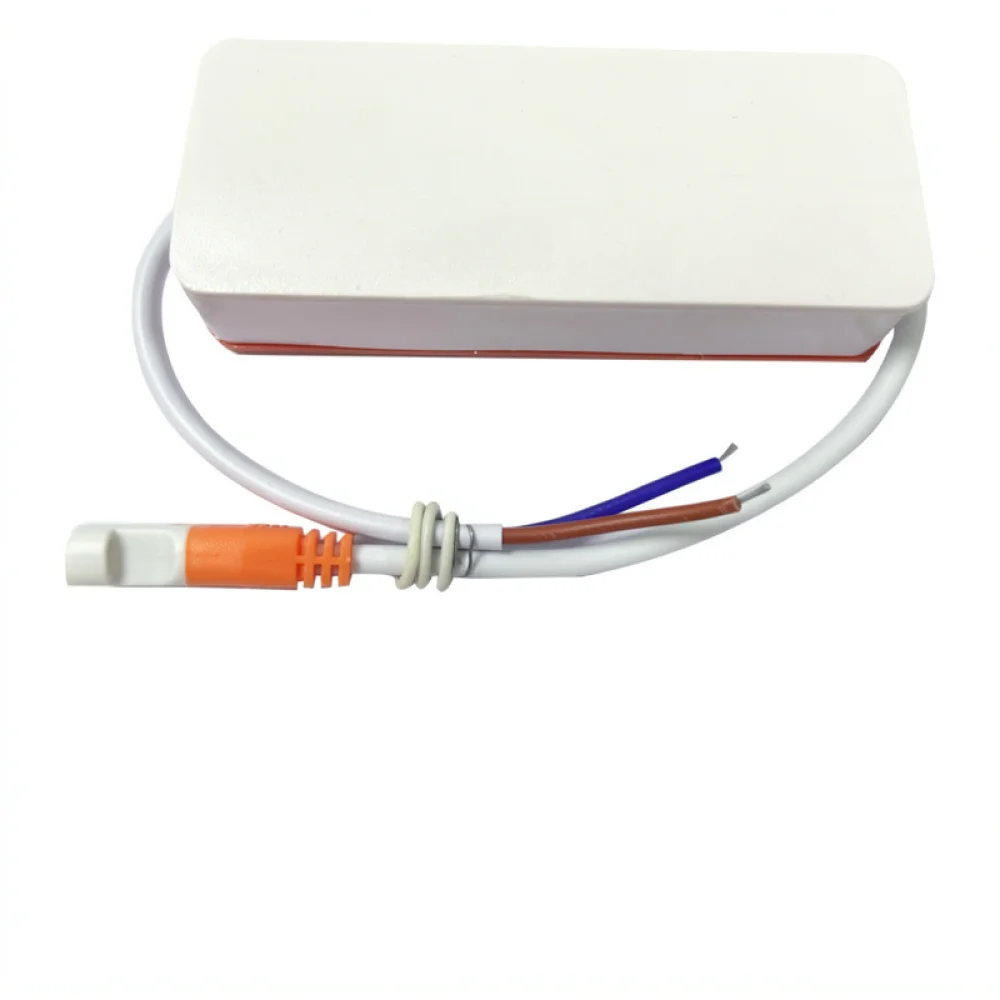 Premium LED Driver 8W 100W Power Supply External Transformer For Panel Light Non Isolated Constant Current Controller