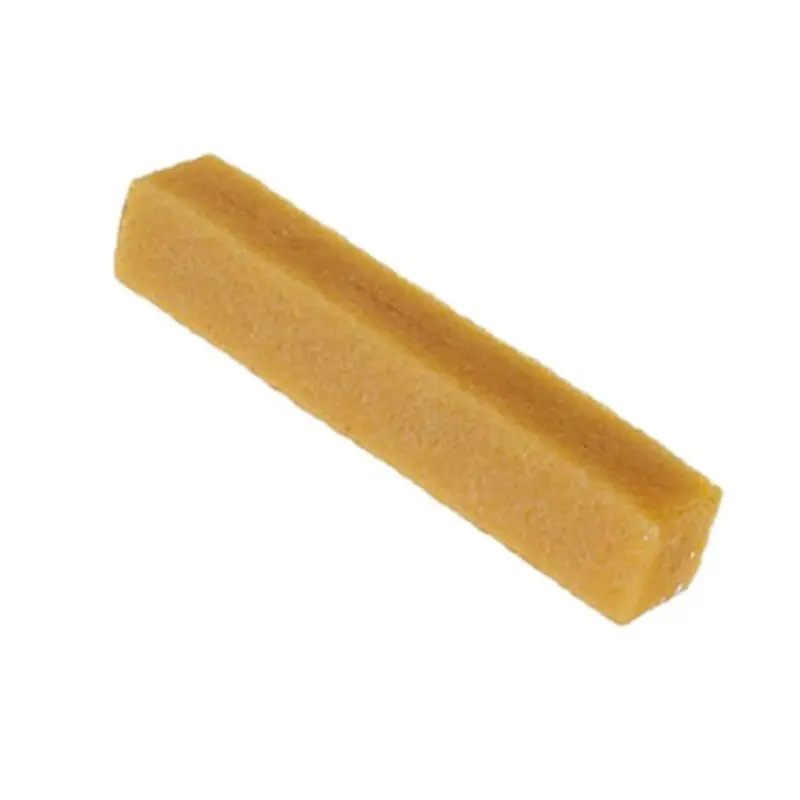 HLZS-2X Abrasive Cleaning Glue Stick Sanding Belt Band Drum Cleaner Sandpaper Cleaning Eraser For Belt Disc Sander D