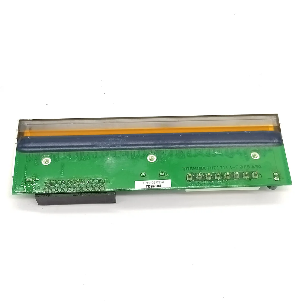 Printhead THZ1710A Fits For POSTEK G6000 G3000 G2000