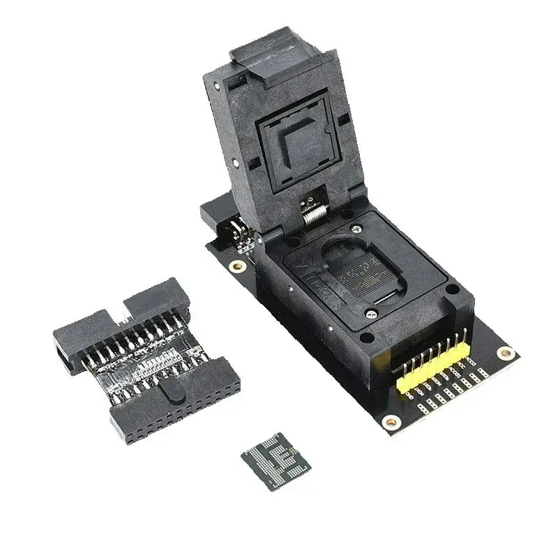 Z3X Easy Jtag Plus …