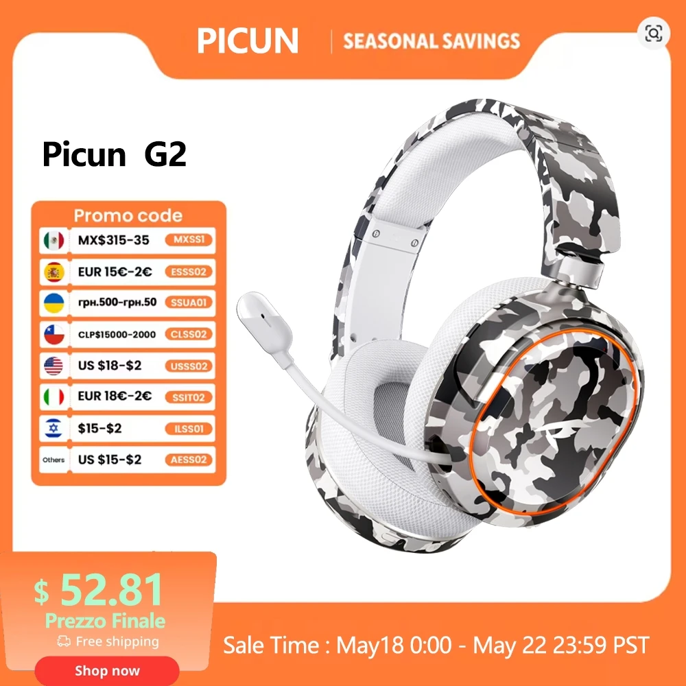 #63 PS5 Wireless Headsets List of Top Picks
