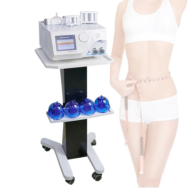 SP2 Starvac Portable breast enhancement weight loss massager Vacuum roller Liposuction weight loss machine